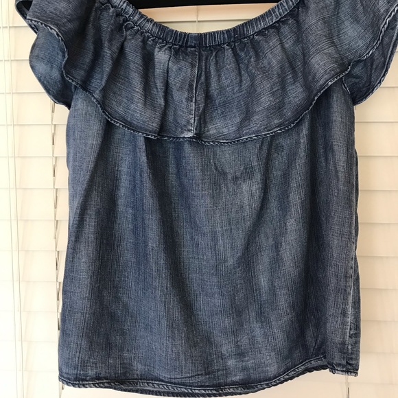 LAJU TOP SIZE SMALL - Picture 3 of 4